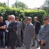 23 maggio 2011 Sabaudia: Il Verde è Vita